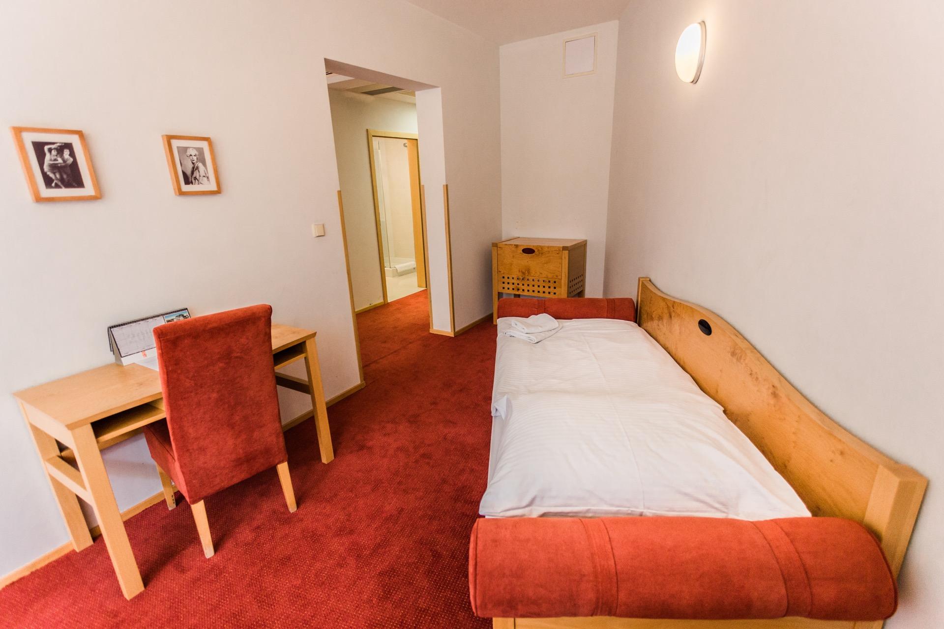 Hotel Set Братислава Экстерьер фото